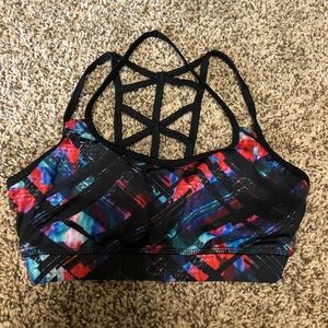 Forever 21 sports bra